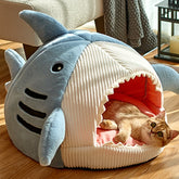 Cama Aconchegante para Gato e Cachorro