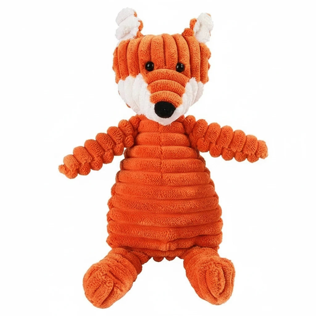 Brinquedo para Cachorro - Resistente com Apito