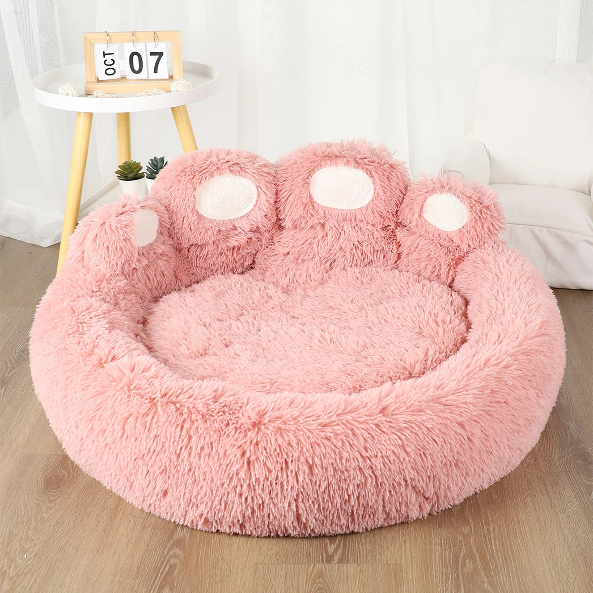 Cama para Cachorro - Cesta e Sofá para Pets, Acessórios e Cobertores