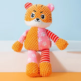 Brinquedo de Pelúcia para Pet - Resistente e Interativo