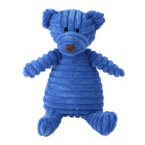 Brinquedo para Cachorro - Resistente com Apito