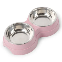 Tigela para Cães com Alimentador Lento - Anti-Asfixia para Cães e Gatos