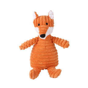 Brinquedo para Cachorro - Resistente com Apito