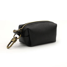 Suporte para Sacos de Cocô de Cachorro com Clipe Metal