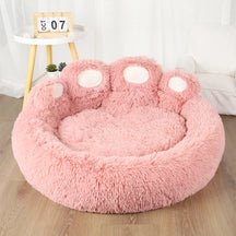 Cama para Cachorro - Cesta e Sofá para Pets, Acessórios e Cobertores