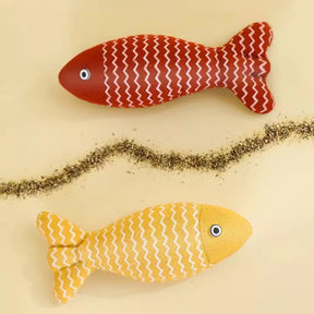 Brinquedo Interativo para Gato com Catnip