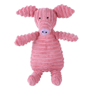 Brinquedo para Cachorro - Resistente com Apito