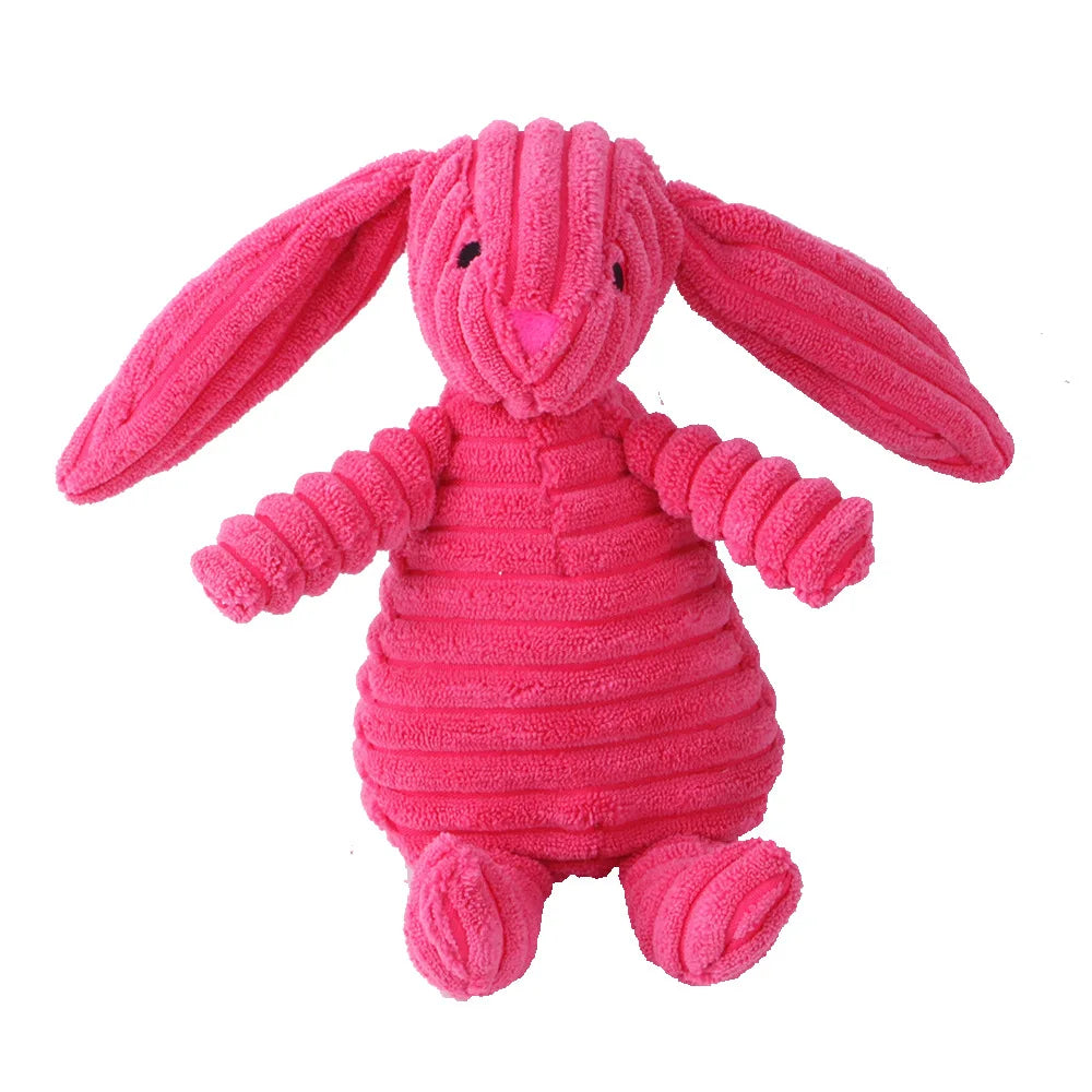 Brinquedo para Cachorro - Resistente com Apito
