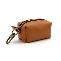 Suporte para Sacos de Cocô de Cachorro com Clipe Metal