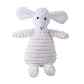 Brinquedo para Cachorro - Resistente com Apito