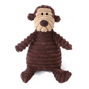 Brinquedo para Cachorro - Resistente com Apito