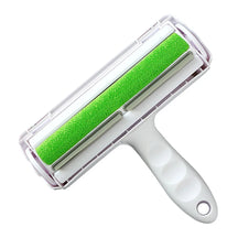 Removedor de Pelos para Pet - Rolo Autolimpeza para Cães e Gatos