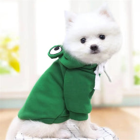 Casaco para Cães Pequenos