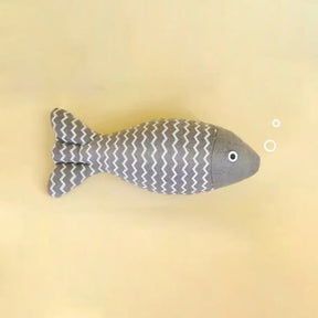 Brinquedo Interativo para Gato com Catnip