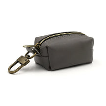 Suporte para Sacos de Cocô de Cachorro com Clipe Metal