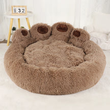 Cama para Cachorro - Cesta e Sofá para Pets, Acessórios e Cobertores