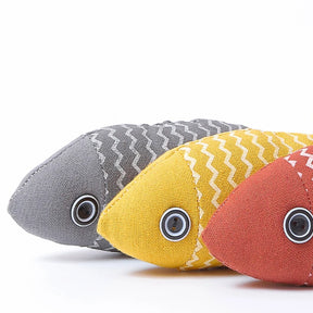 Brinquedo Interativo para Gato com Catnip